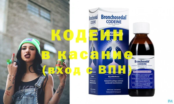прущий лед Вяземский